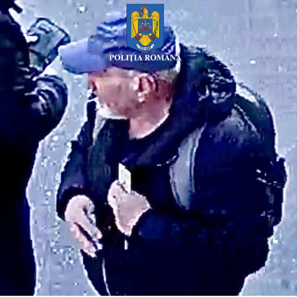•  Fotó: Kovászna Megyei Rendőr-főkapitányság
