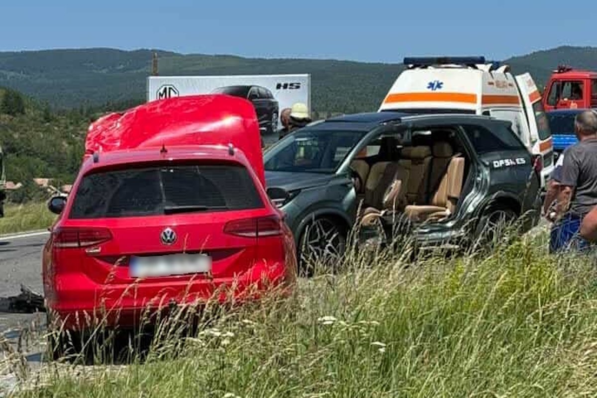 •  Fotó: Udvarhelyszéki Közlekedési Info/Facebook