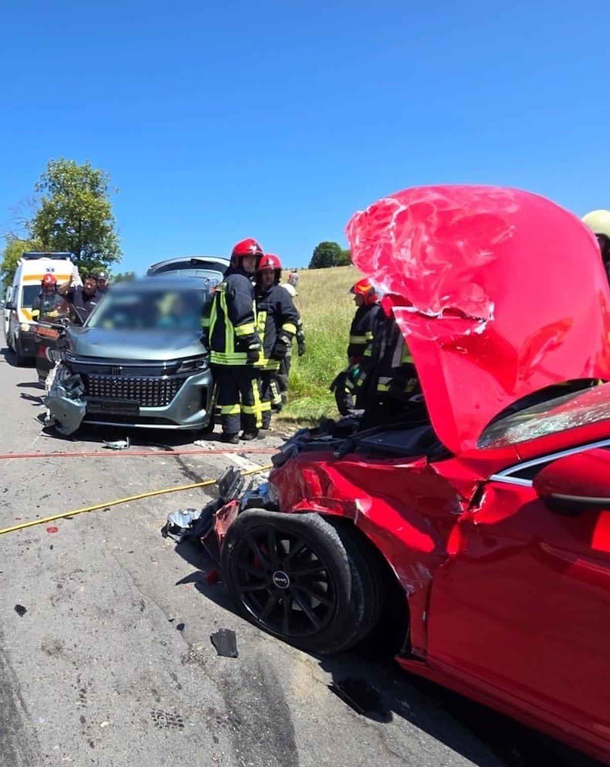 •  Fotó: Hargita Megyei Rendőr-főkapitányság
