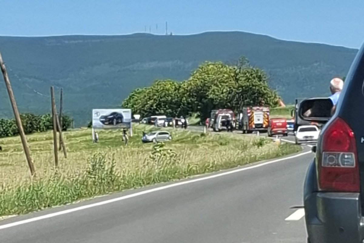 •  Fotó: Udvarhelyszéki Közlekedési Info/Facebook