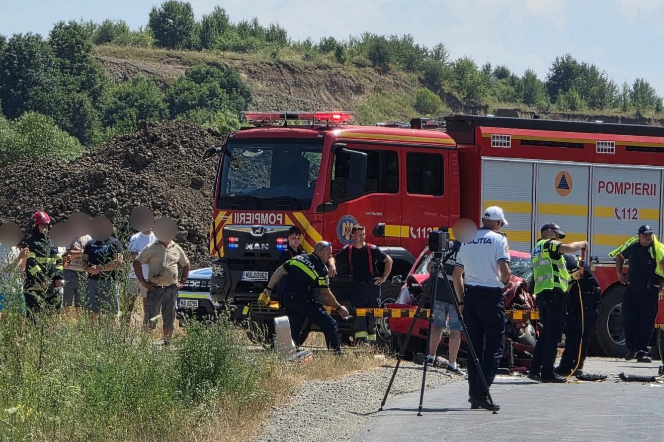 •  Fotó: Udvarhelyszéki Közlekedési Info