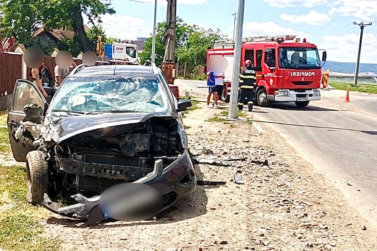 •  Fotó: Kovászna Megyei Rendőr-főkapitányság
