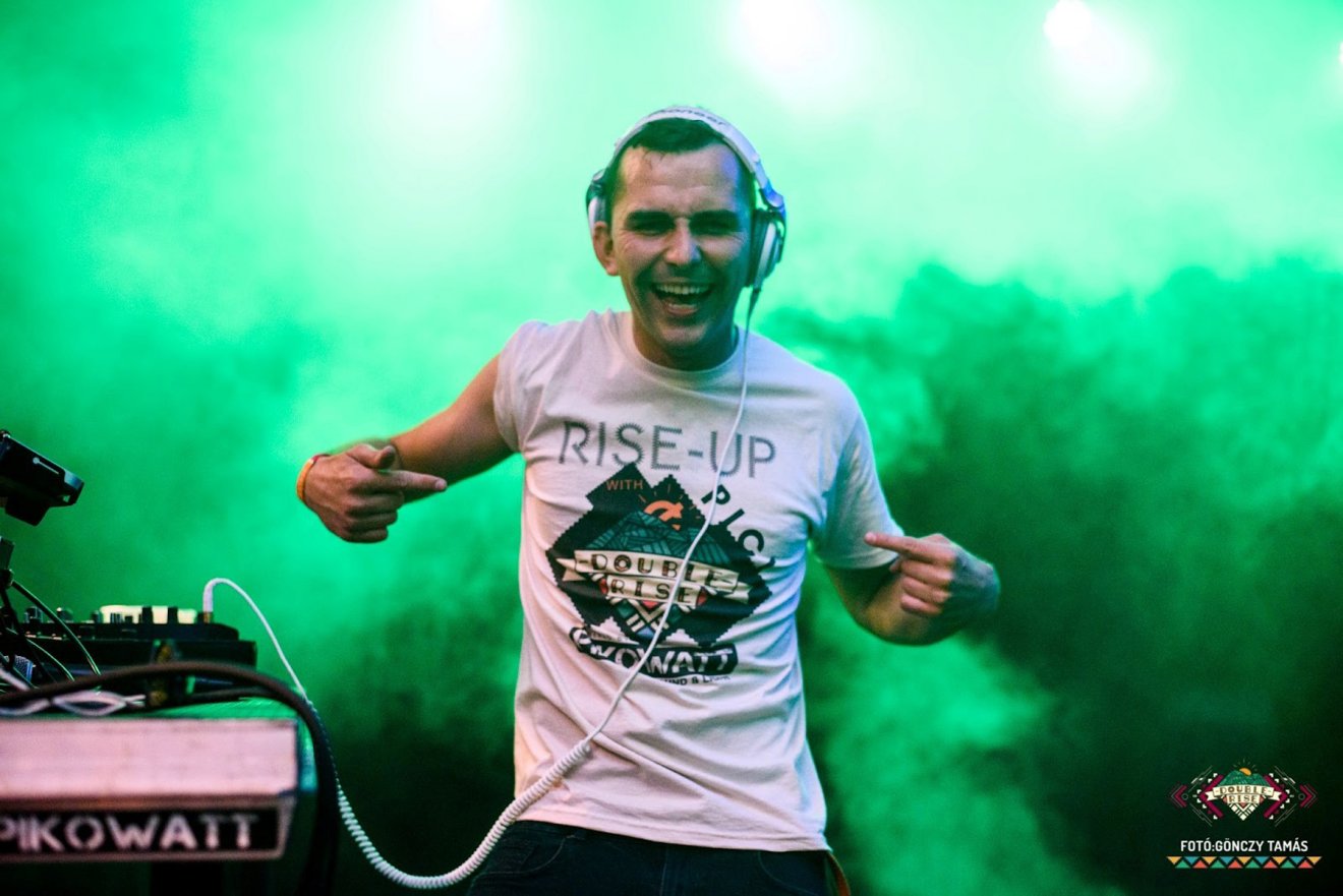 •  Fotó: Gönczy Tamás/Double Rise