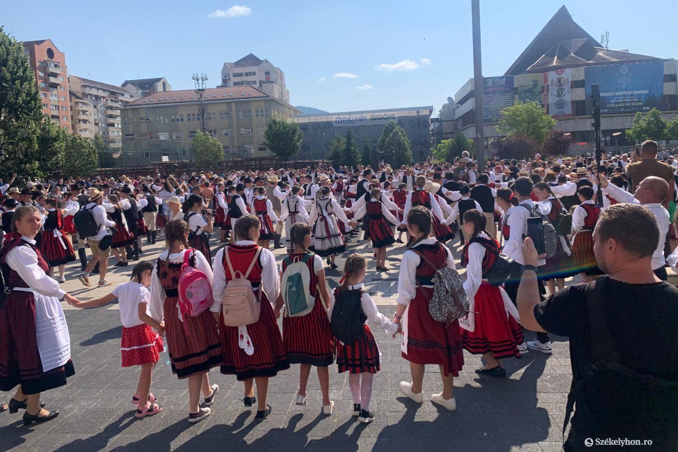 •  Fotó: Borbély Fanni