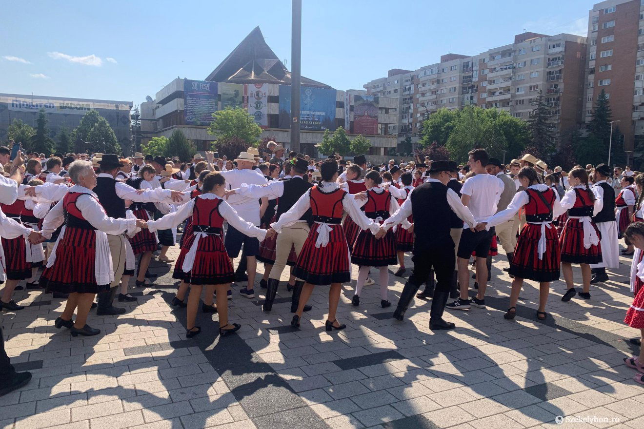 •  Fotó: Borbély Fanni