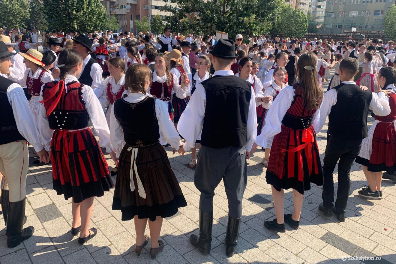 •  Fotó: Borbély Fanni