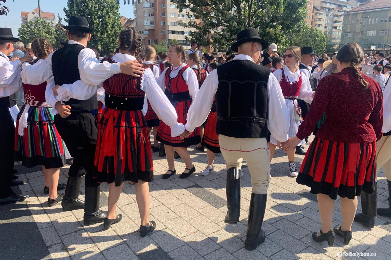 •  Fotó: Borbély Fanni