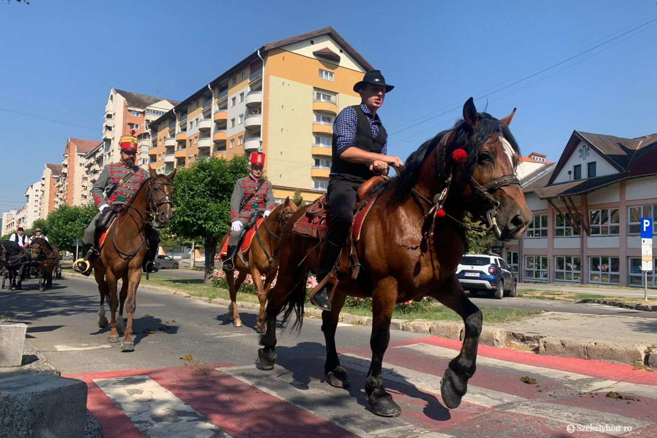 •  Fotó: Borbély Fanni