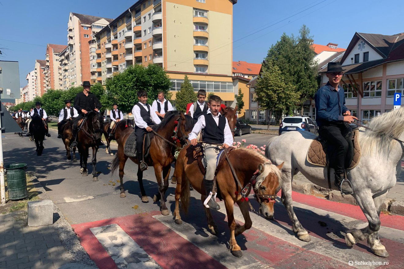 •  Fotó: Borbély Fanni