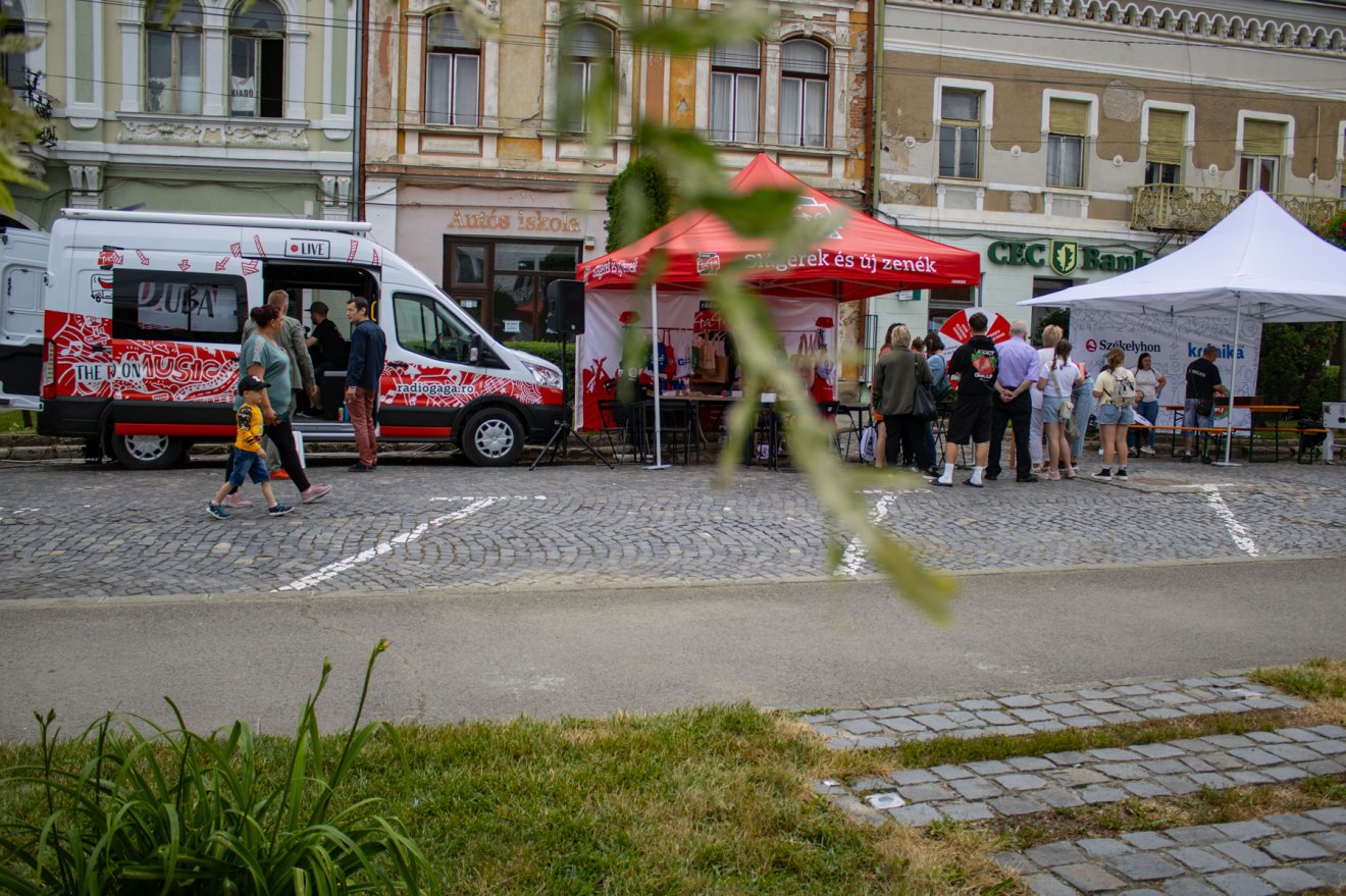 •  Fotó: Fehér Csongor