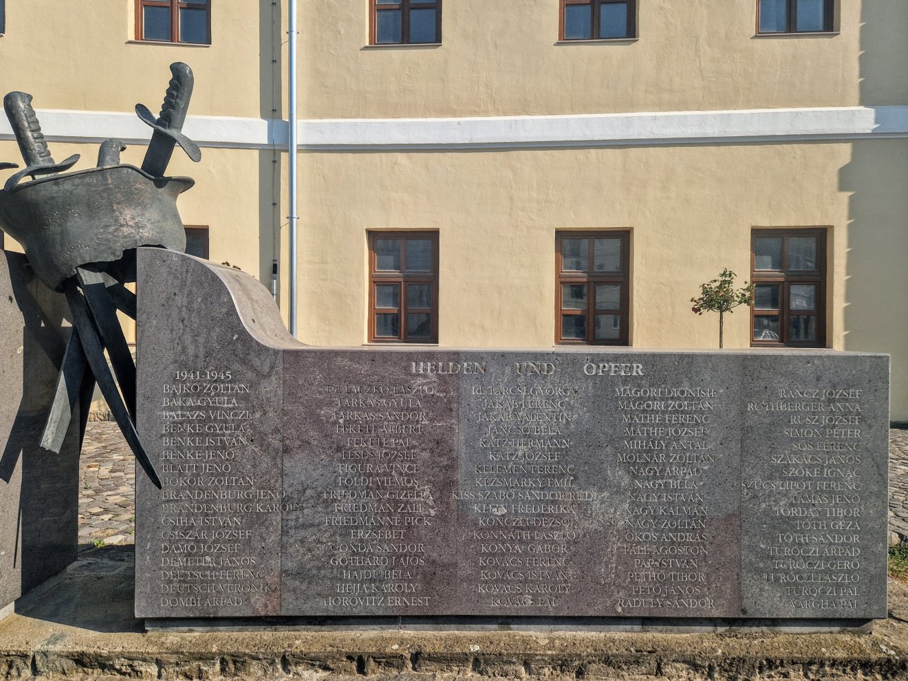 •  Fotó: Kocsis Károly