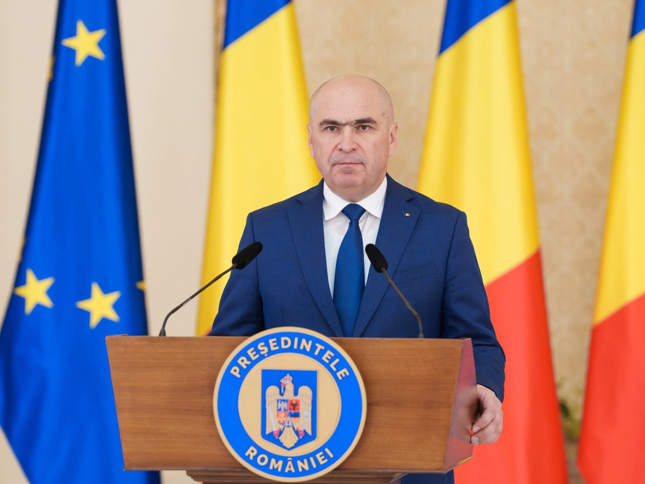 •  Fotó: presidency.ro