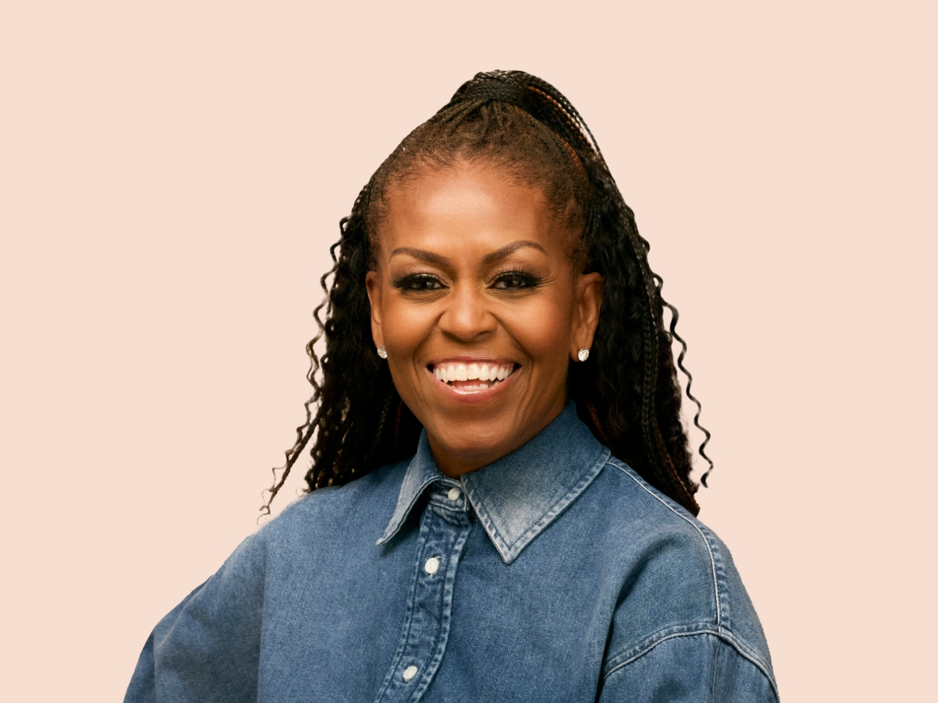 •  Fotó: Michelle Obama/ Facebook
