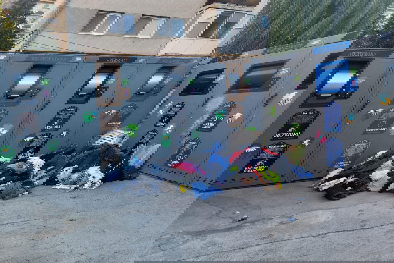 A TEGA igazgatója a lakosság segítségét kéri a vandalizmus megfékezésében