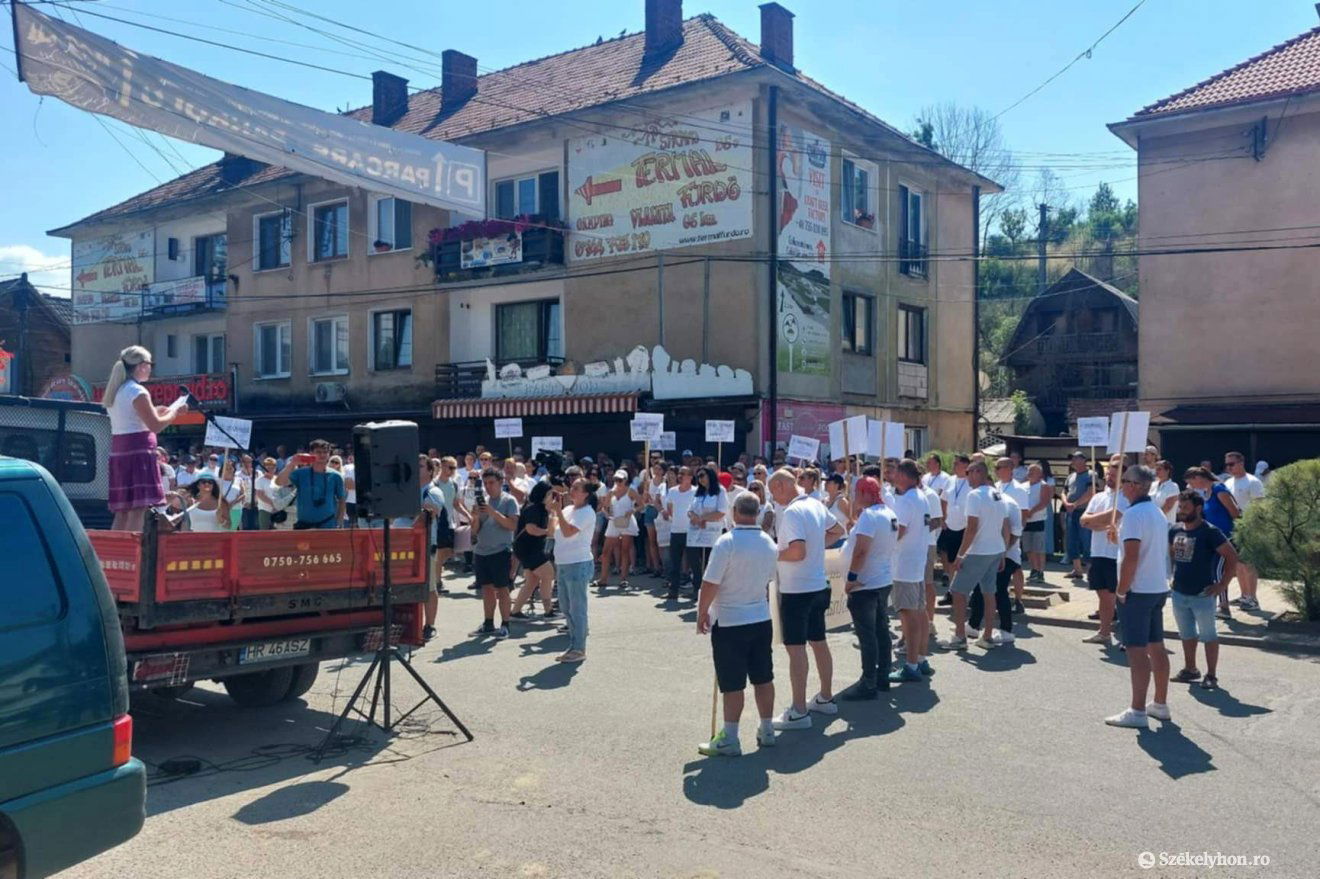•  Fotó: László Ildikó