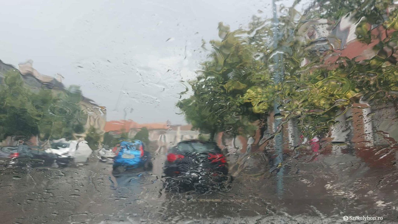•  Fotó: Székelyhon