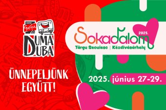 A Sokadalomra gurul be a Duma Duba