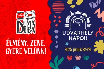 Duma Duba a város szívében – A hang, amely összeköt