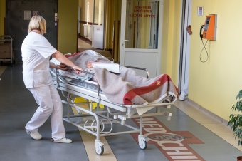 Egészségügyi reform: a magánkórházak körüli változásokról, fiktív szolgáltatásokról is beszélt a miniszter