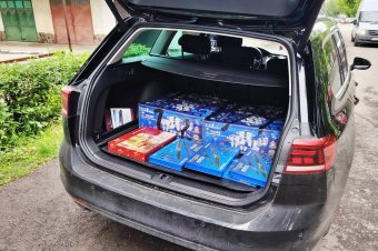 Újabb trükkös csalási kísérlettel akartak megtéveszteni időseket Székelyudvarhelyen