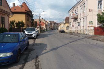 Mobilitás 2: 28,2 millió lejes közlekedésfejlesztésre készülnek Gyergyószentmiklóson