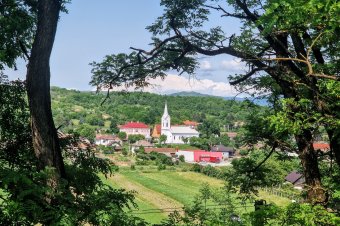 Szórványmagyar-sors Székelyföld szomszédságában