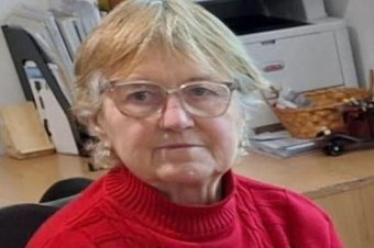 Idős nőt keres a Maros megyei rendőrség