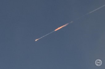 Irán rakétát lőtt Izraelre több mint három órával a tűzszünet kezdete után