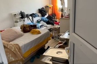 Elmegy az ember kedve a nyaralástól: lesújtó állapotokat talált a fogyasztóvédelem a román tengerparton – videóval