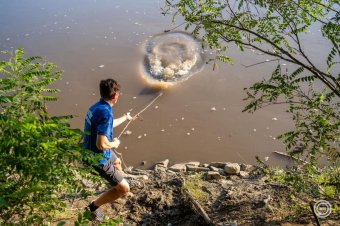 Megvannak az első eredmények, ennyire lett sós a Maros és a Tisza Magyarországon