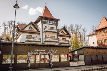 Amikor a gnocchi hazatalál – családi történetek a Sylvania konyhájából
