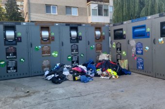 TEGA: nem biztos, hogy megússzuk a szemétszállítói áremelést