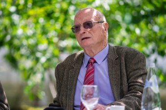 Elhunyt Kincses Előd, a fekete március következetes szószólója