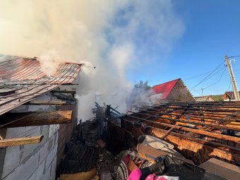 Hét lakóház és melléképület gyulladt ki Sepsikőröspatakon