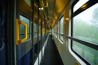 CFR: a nemzetközi járatok közlekedésében is lesznek változások