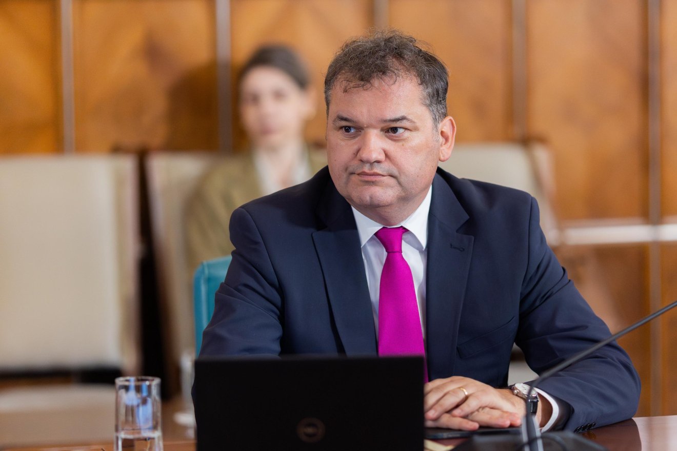 Cseke Attila: nem igaz, hogy a helyi adóbevételek a központi költségvetésbe irányítják át