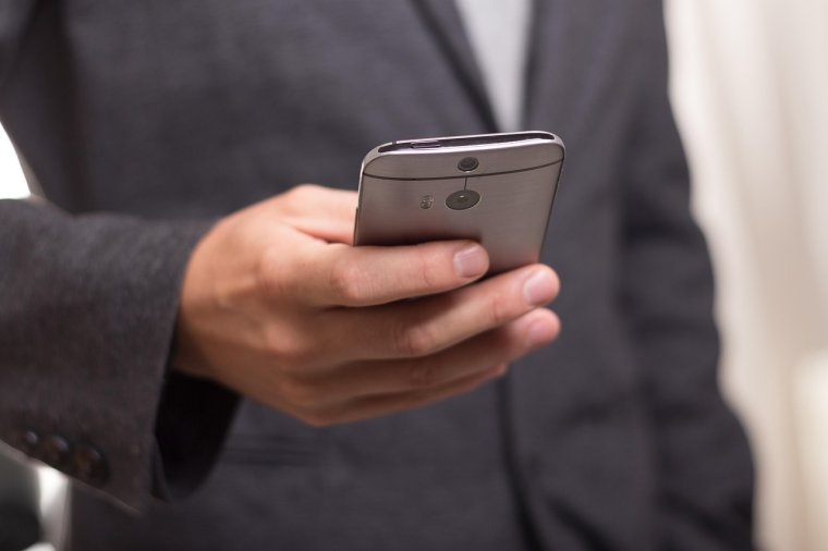 Ismét figyelmeztet az egyik telefonszolgáltató: ne adjunk ki személyes adatokat SMS-ben, emailen vagy telefonon