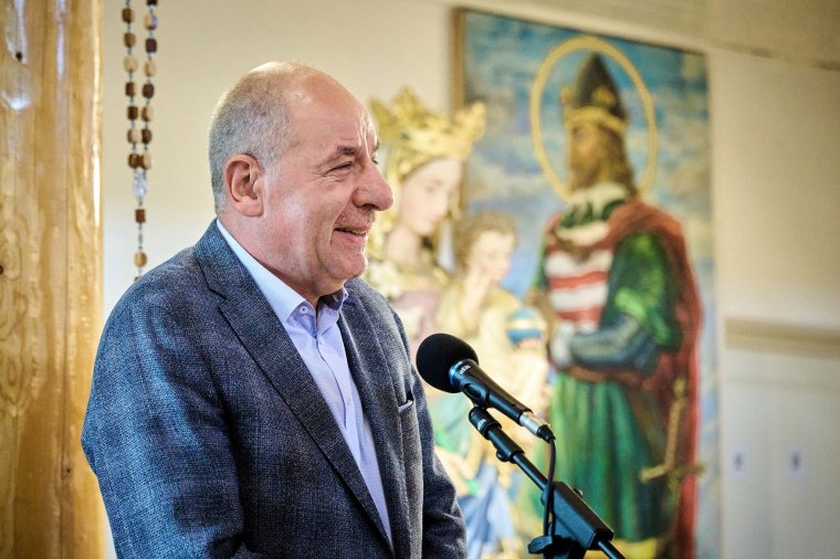 Ismét Erdélybe látogat Sulyok Tamás köztársasági elnök