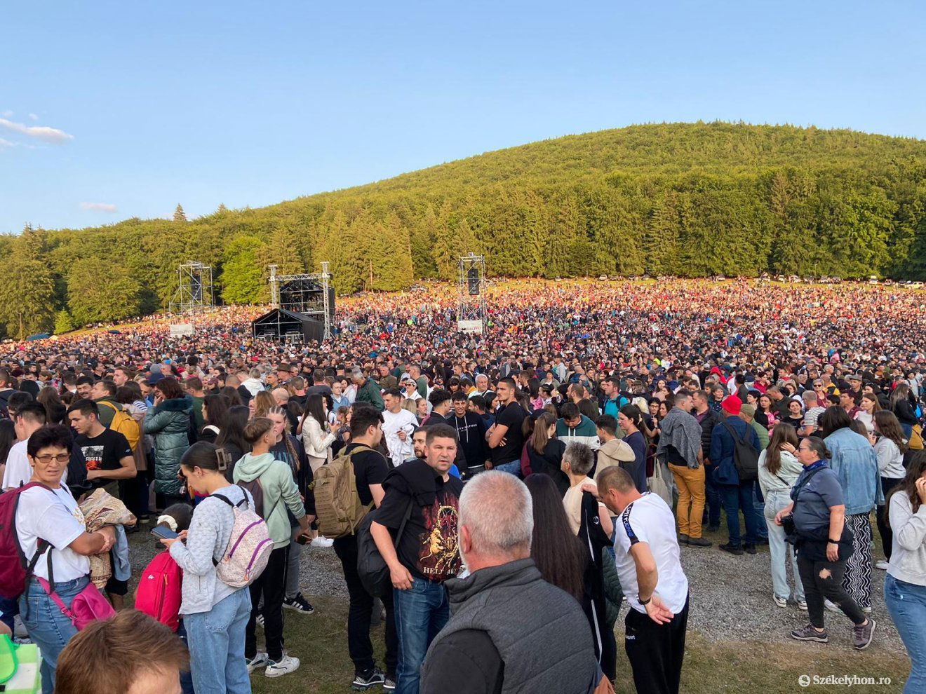 •  Fotó: Székelyhon