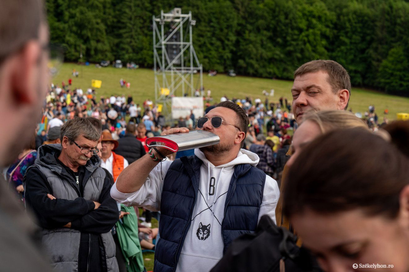 •  Fotó: Haáz Vince