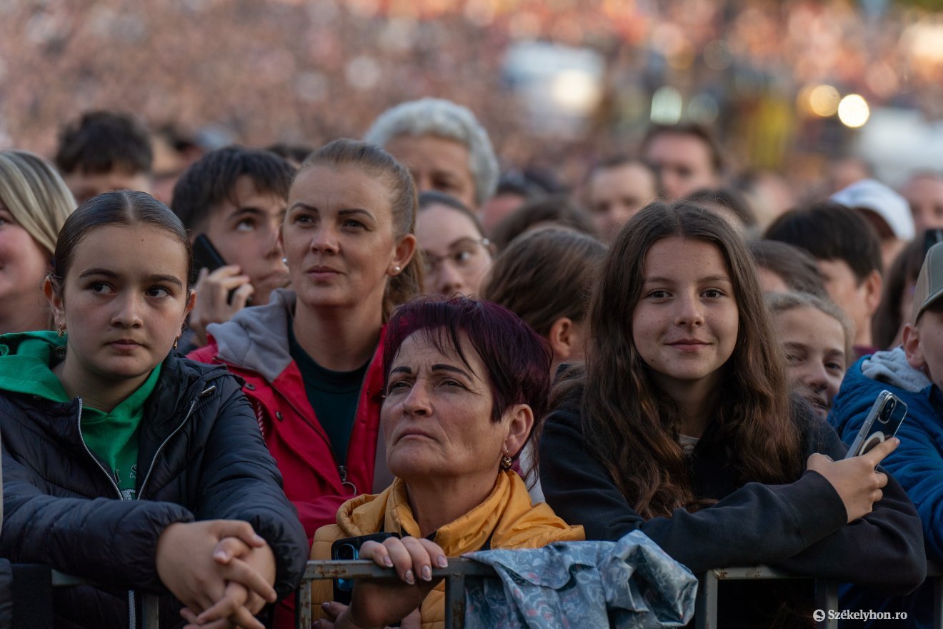 •  Fotó: Haáz Vince