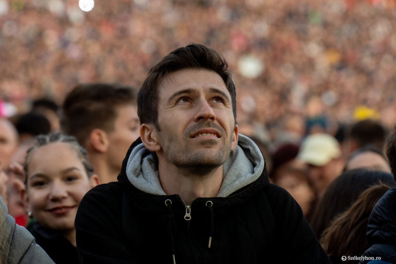•  Fotó: Haáz Vince