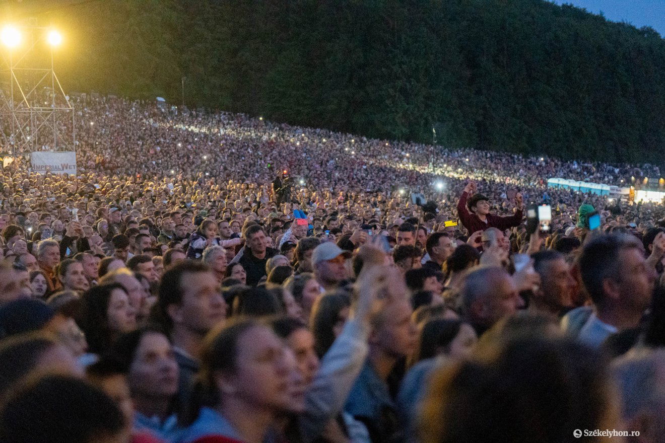 •  Fotó: Haáz Vince
