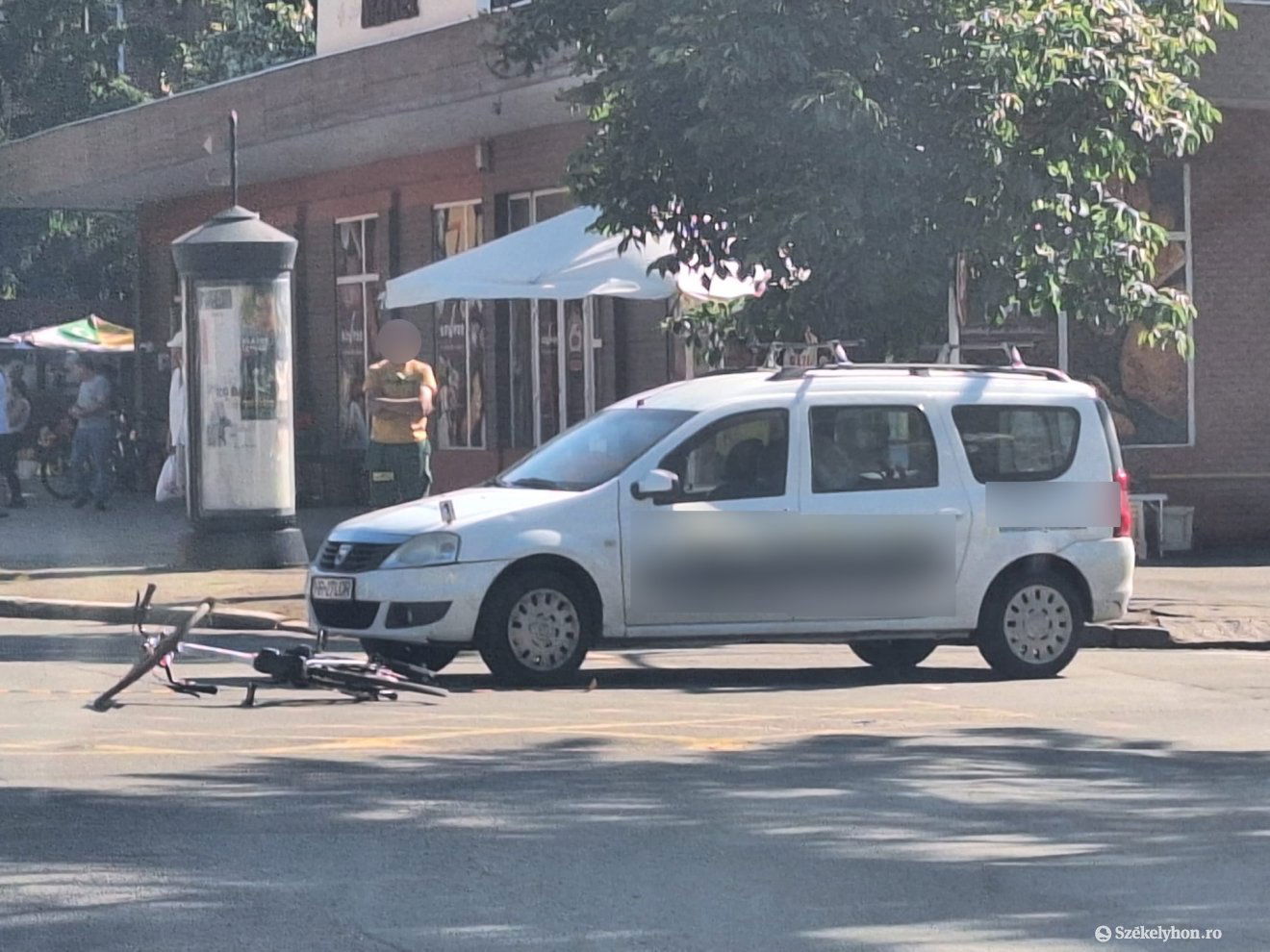 •  Fotó: Székelyhon