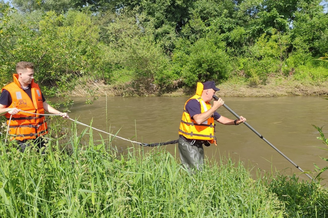 • Fotó: Hargita megyei tűzoltóság