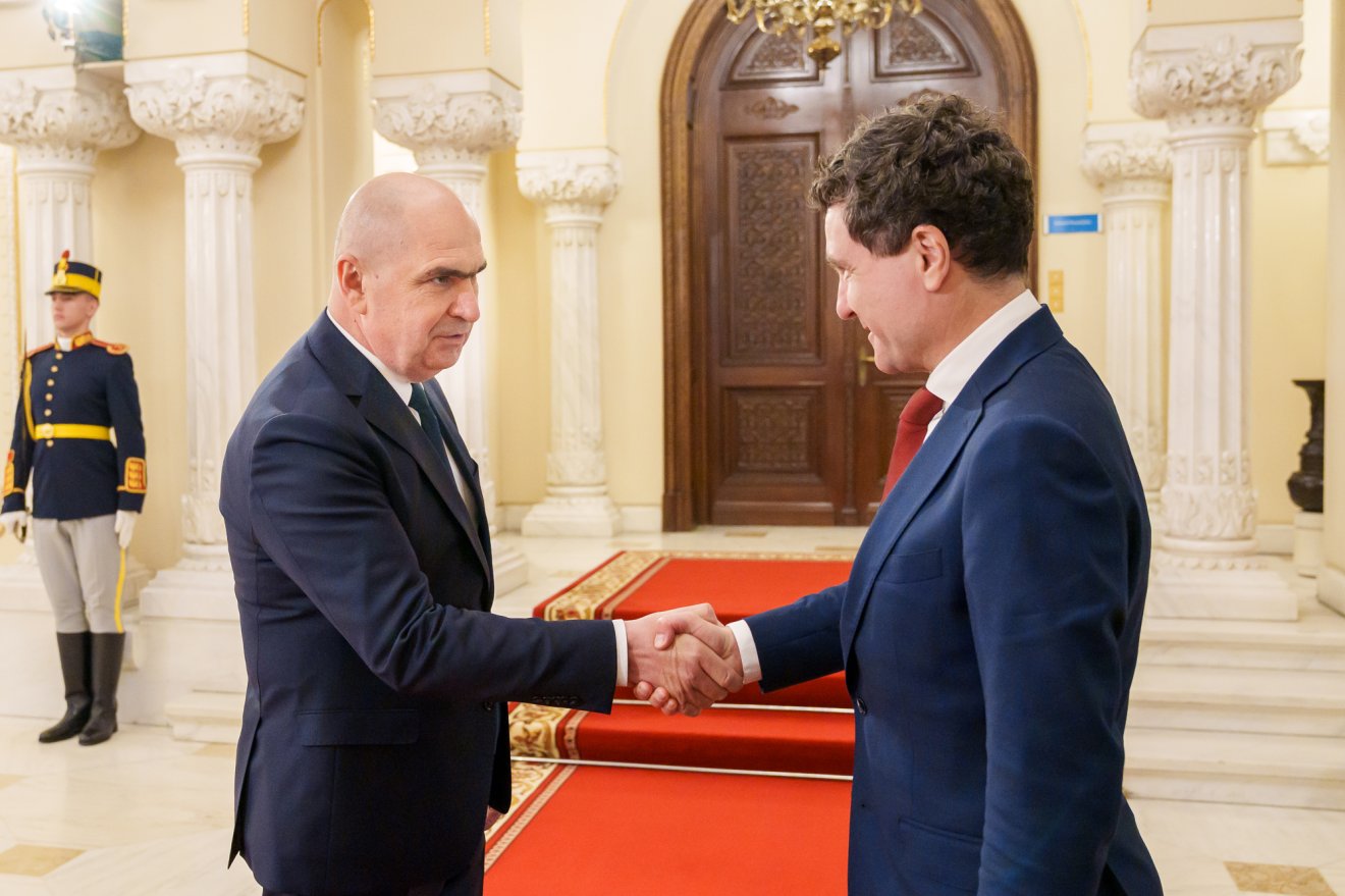 Ilie Bolojan