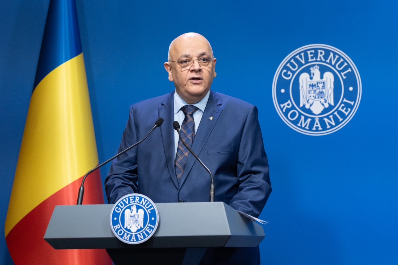 •  Fotó: gov.ro