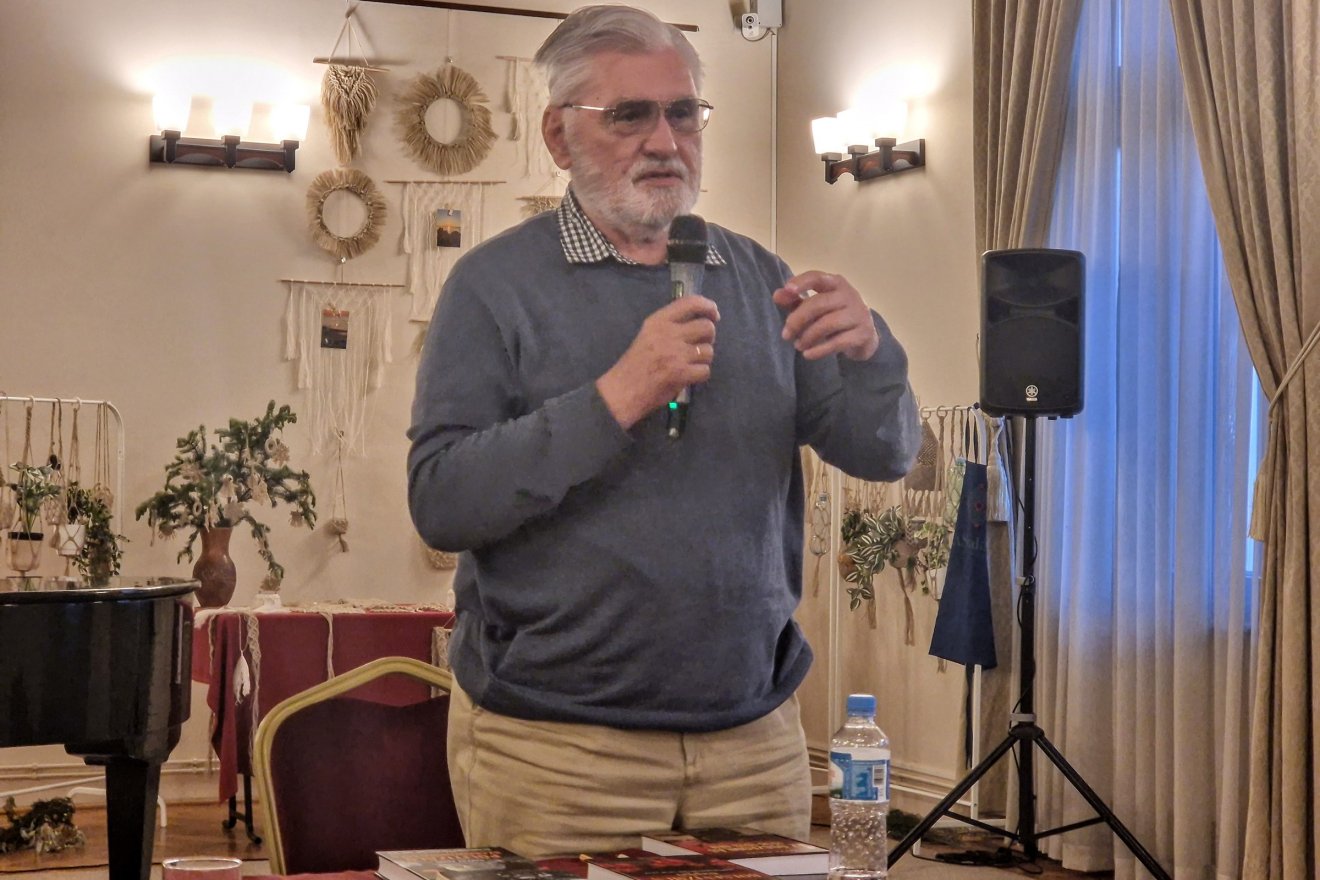 •  Fotó: Kocsis Károly
