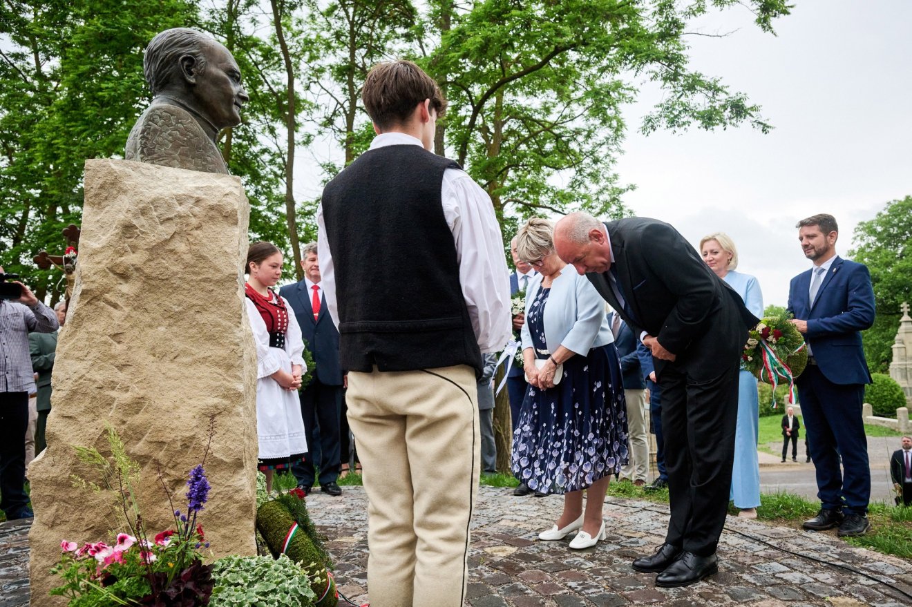 •  Fotó: Sulyok Tamás/Facebook