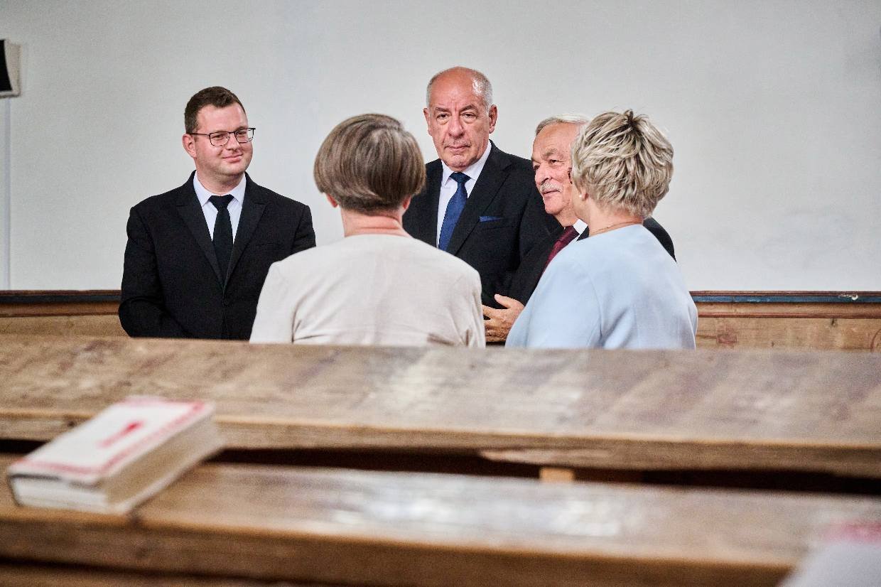 •  Fotó: Sulyok Tamás/Facebook